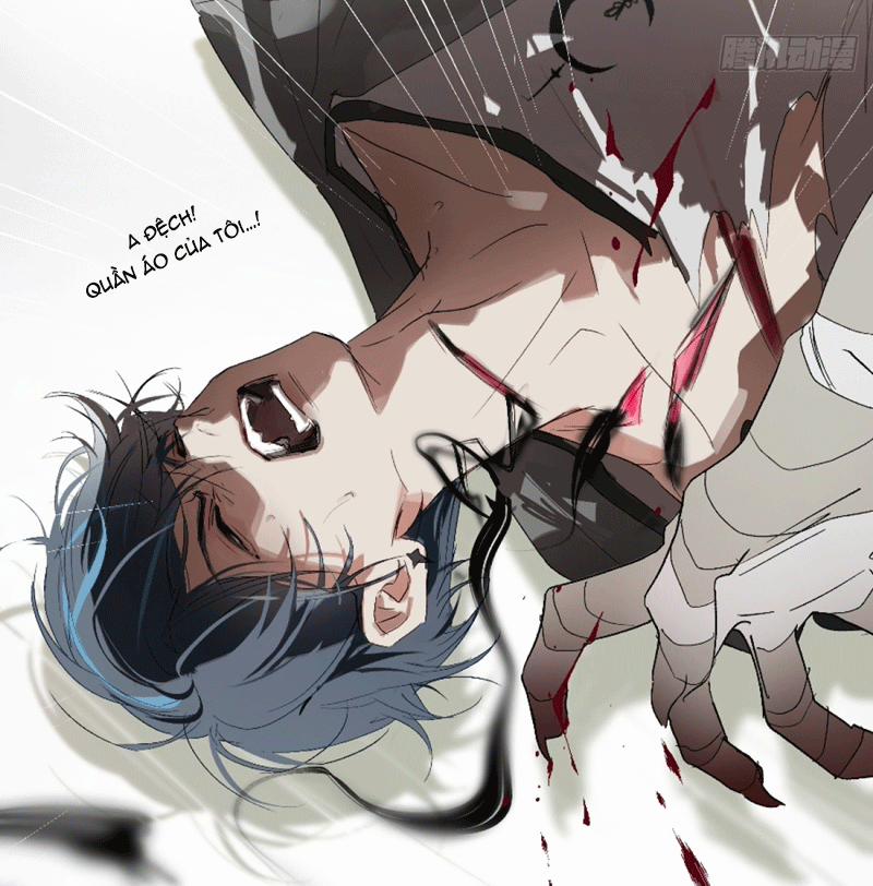 Quỷ Bất Thần 5 trang 12