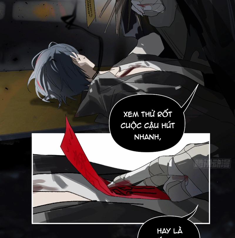 Quỷ Bất Thần 5 trang 14