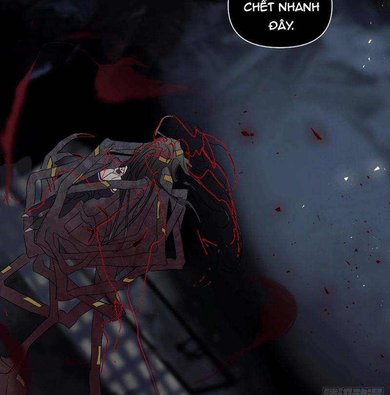Quỷ Bất Thần 5 trang 15