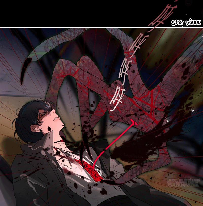 Quỷ Bất Thần 5 trang 20