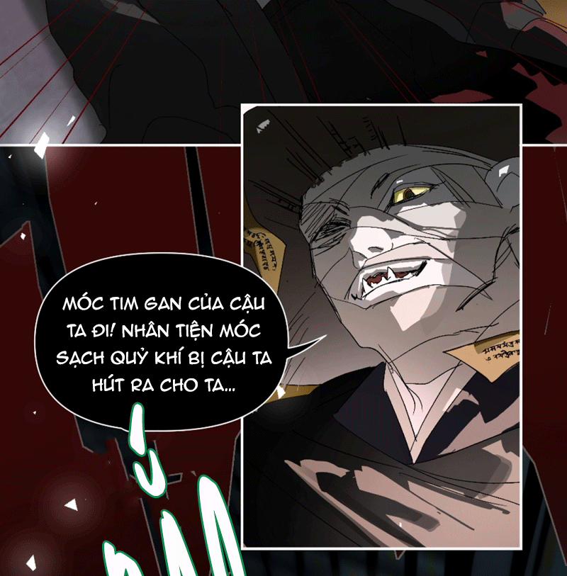 Quỷ Bất Thần 5 trang 21