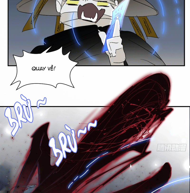 Quỷ Bất Thần 5 trang 28
