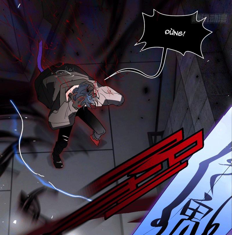 Quỷ Bất Thần 5 trang 30