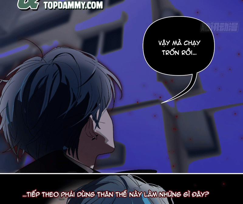 Quỷ Bất Thần 5 trang 38