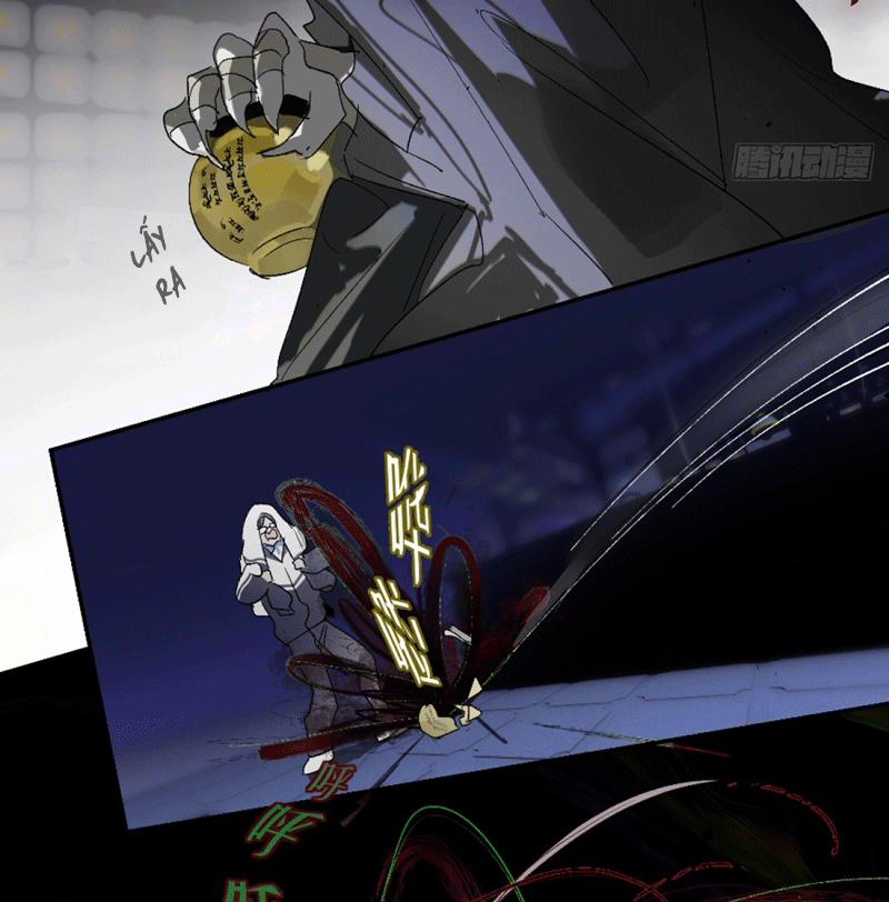 Quỷ Bất Thần 5 trang 4