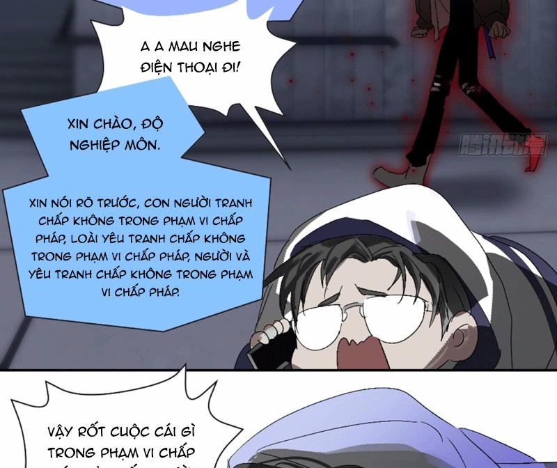 Quỷ Bất Thần 5 trang 41