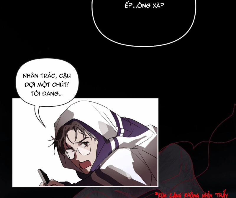 Quỷ Bất Thần 5 trang 43