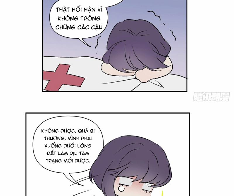Quỷ Bất Thần 5 trang 60