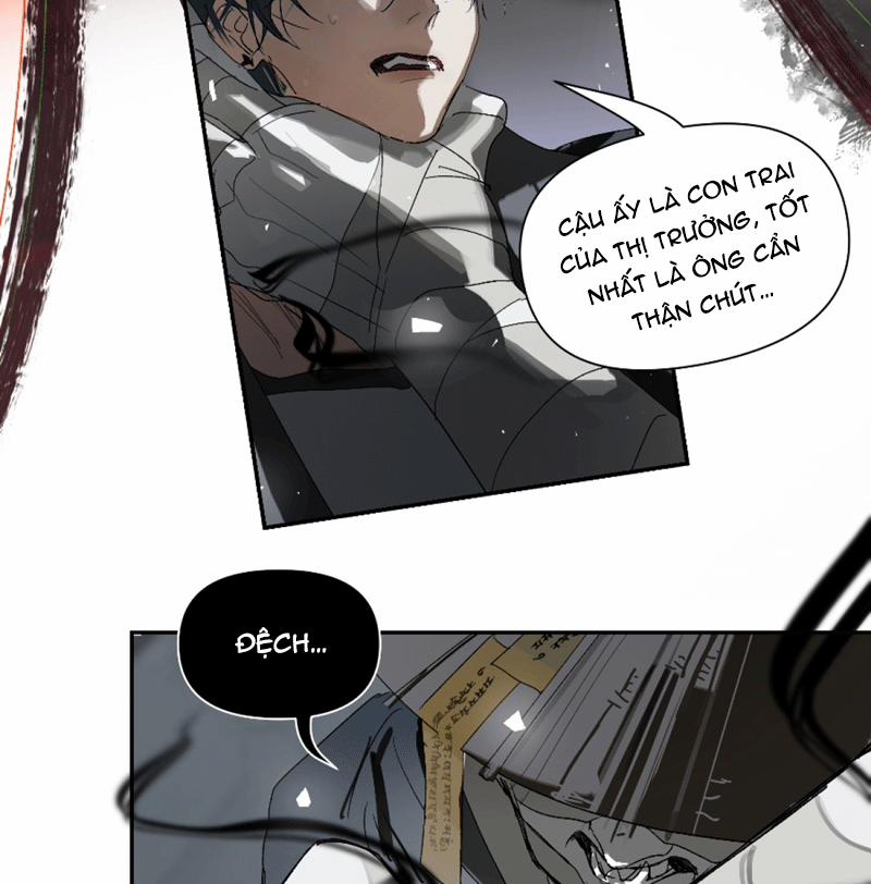 Quỷ Bất Thần 5 trang 7