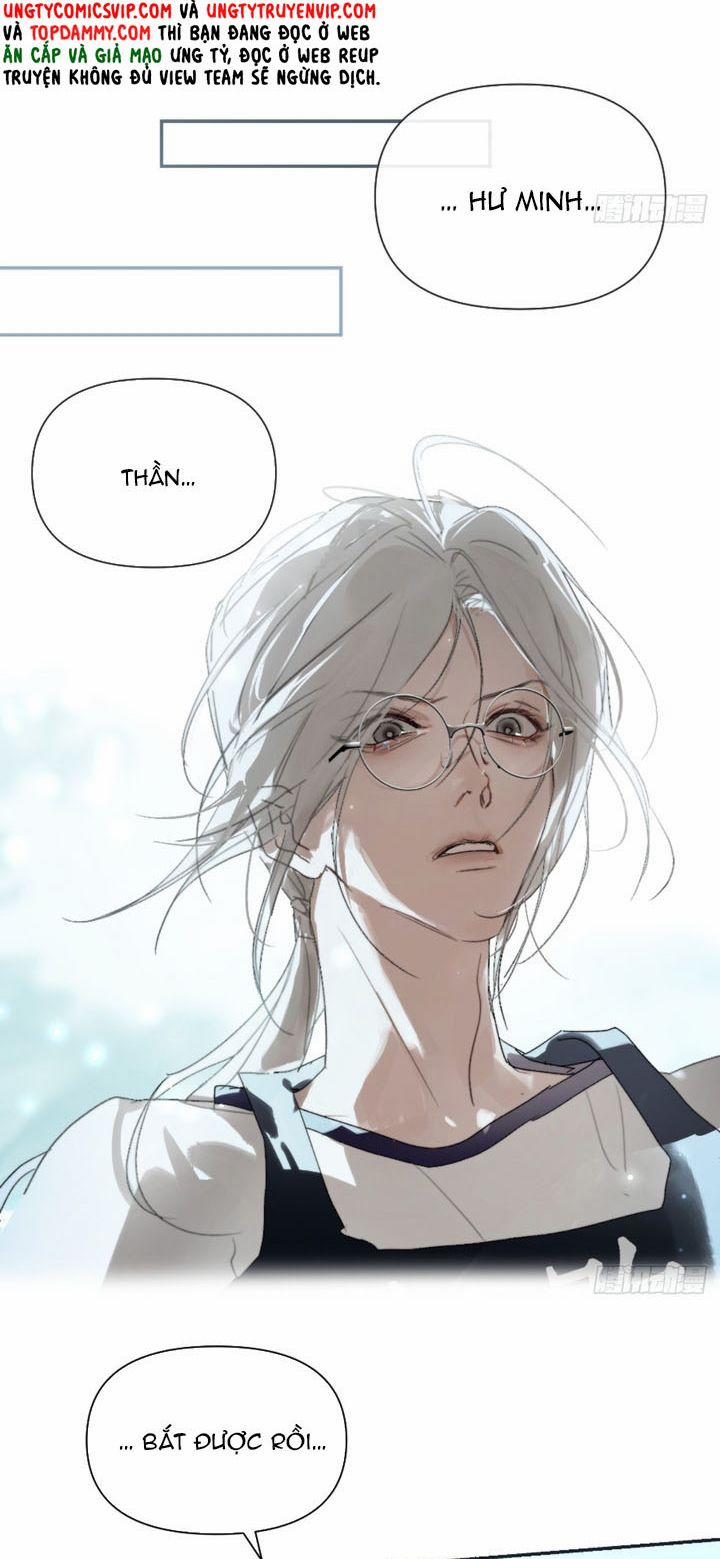 Quỷ Bất Thần 6 trang 16
