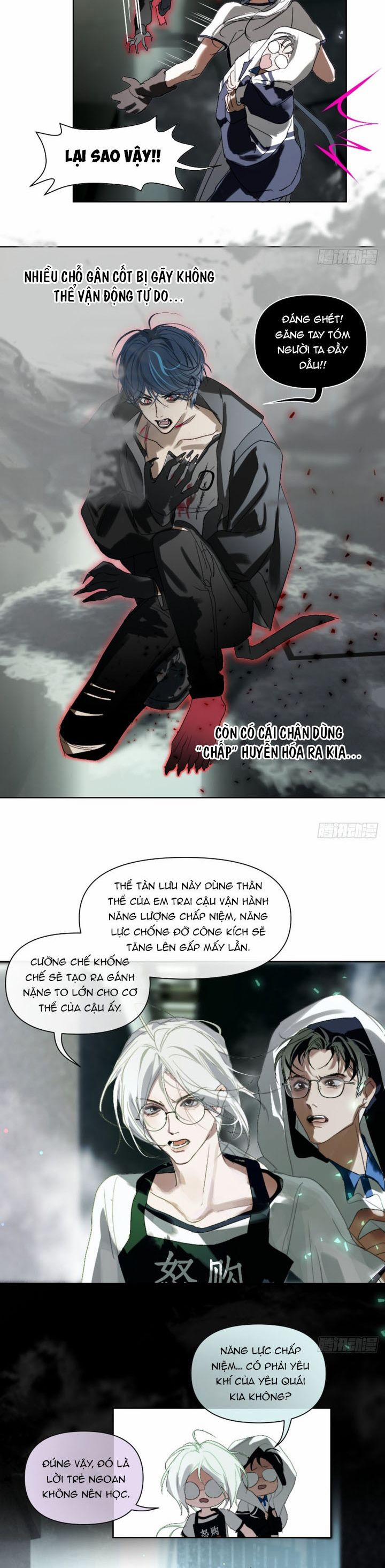 Quỷ Bất Thần 6 trang 6