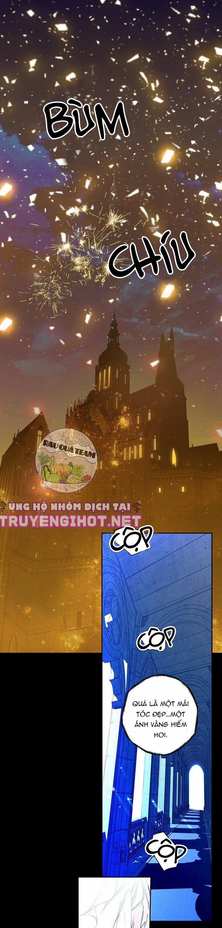 Quý Cô Bí Ẩn. 1 trang 0