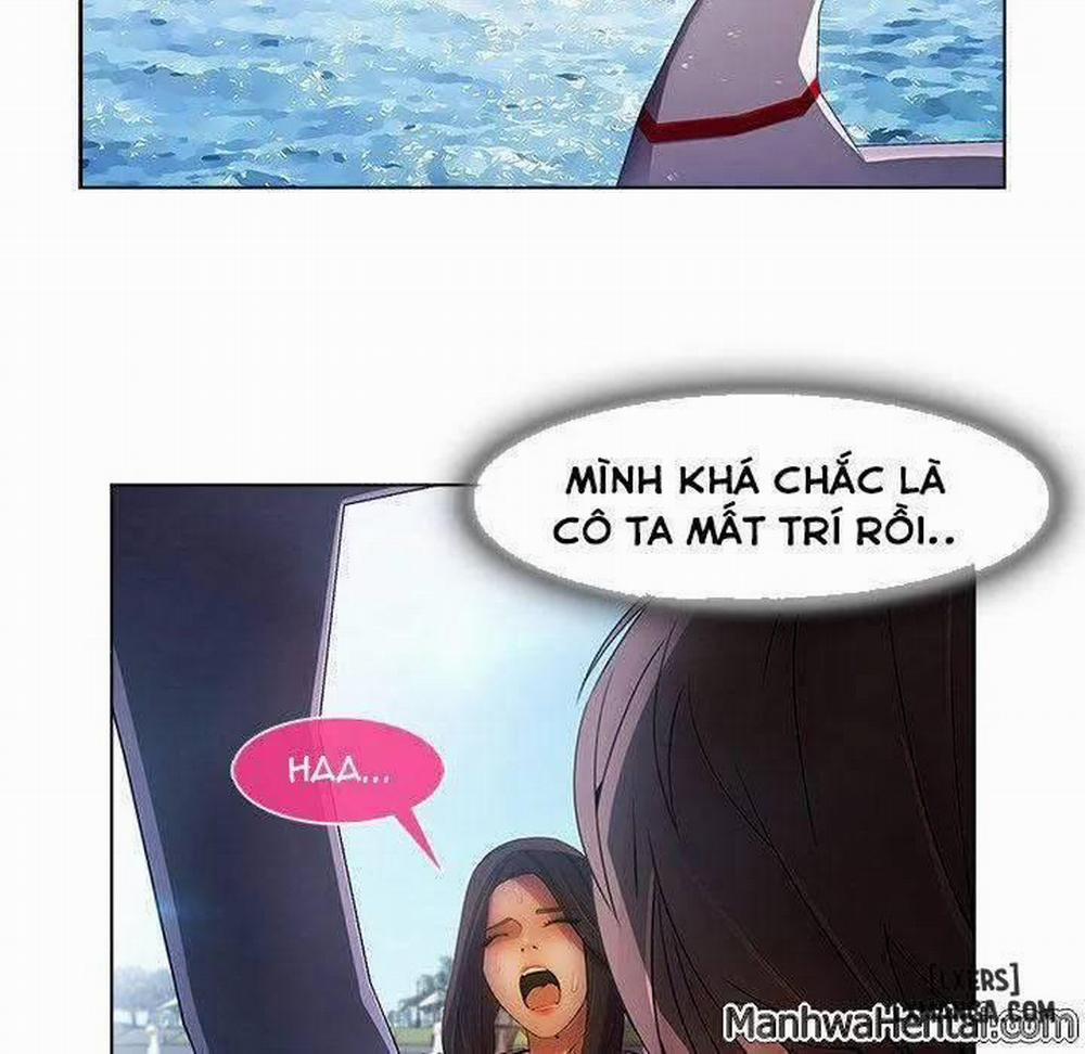 Quý Cô Chân Dài 17 trang 1