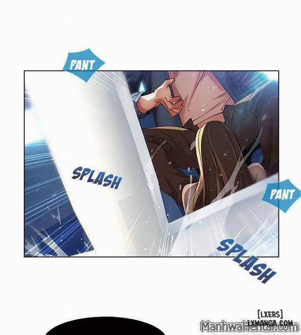 Quý Cô Chân Dài 17 trang 33