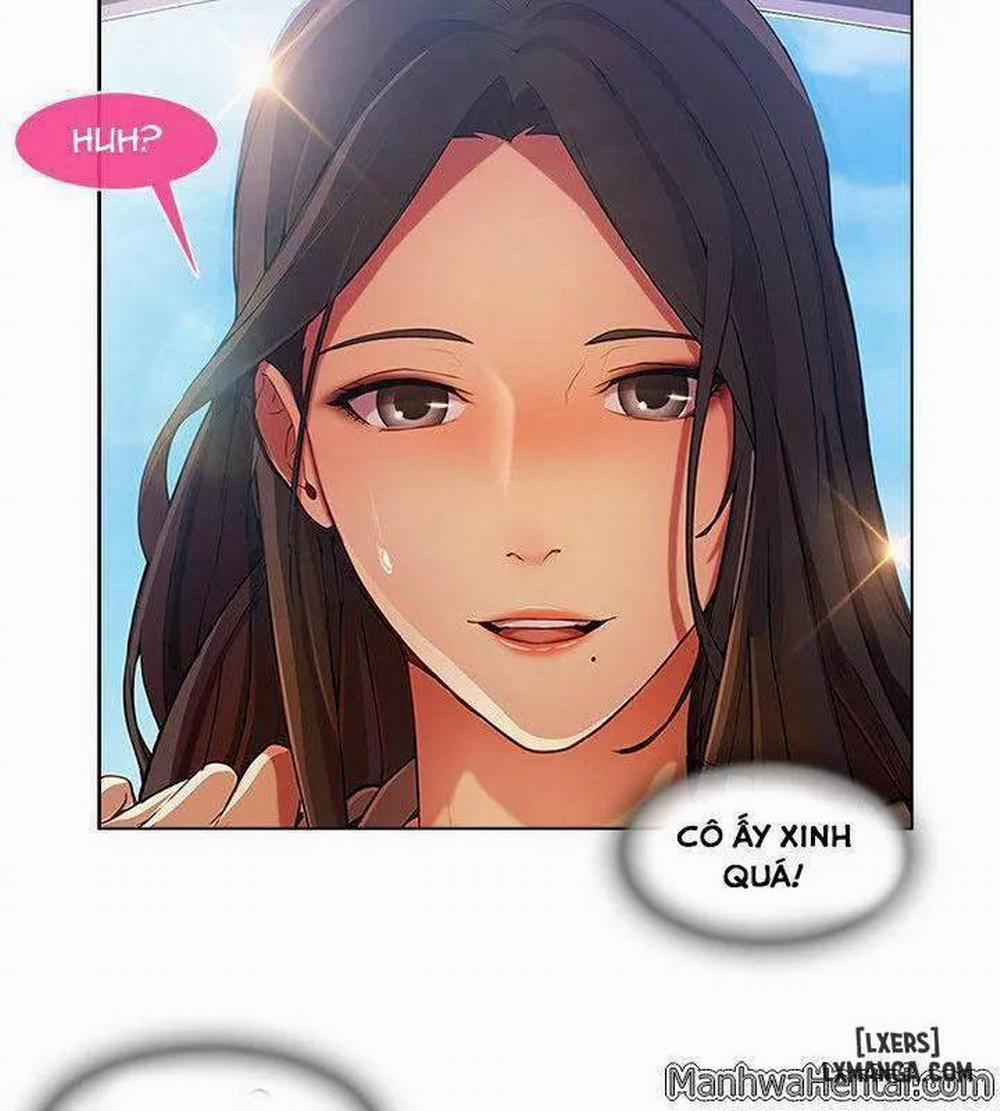 Quý Cô Chân Dài 17 trang 5