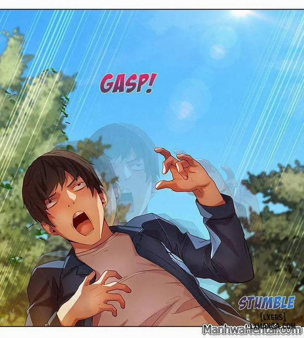 Quý Cô Chân Dài 17 trang 53