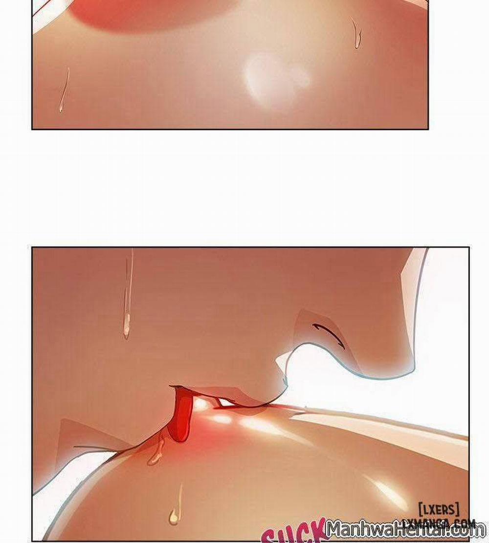 Quý Cô Chân Dài 18 trang 29