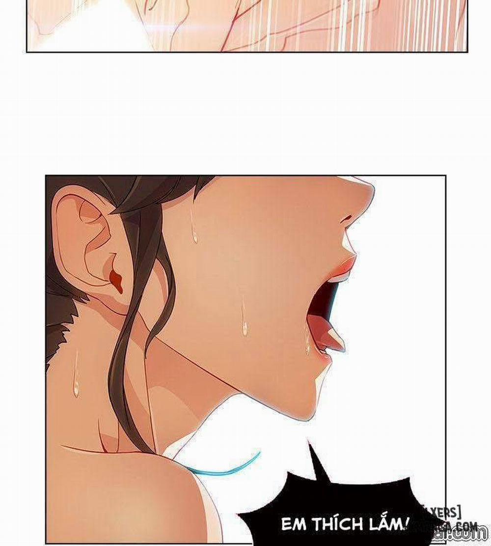 Quý Cô Chân Dài 18 trang 39