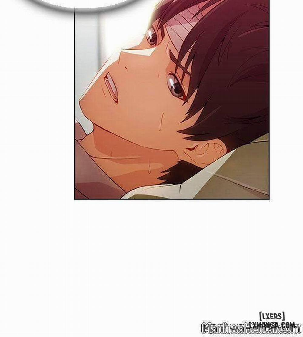 Quý Cô Chân Dài 18 trang 41