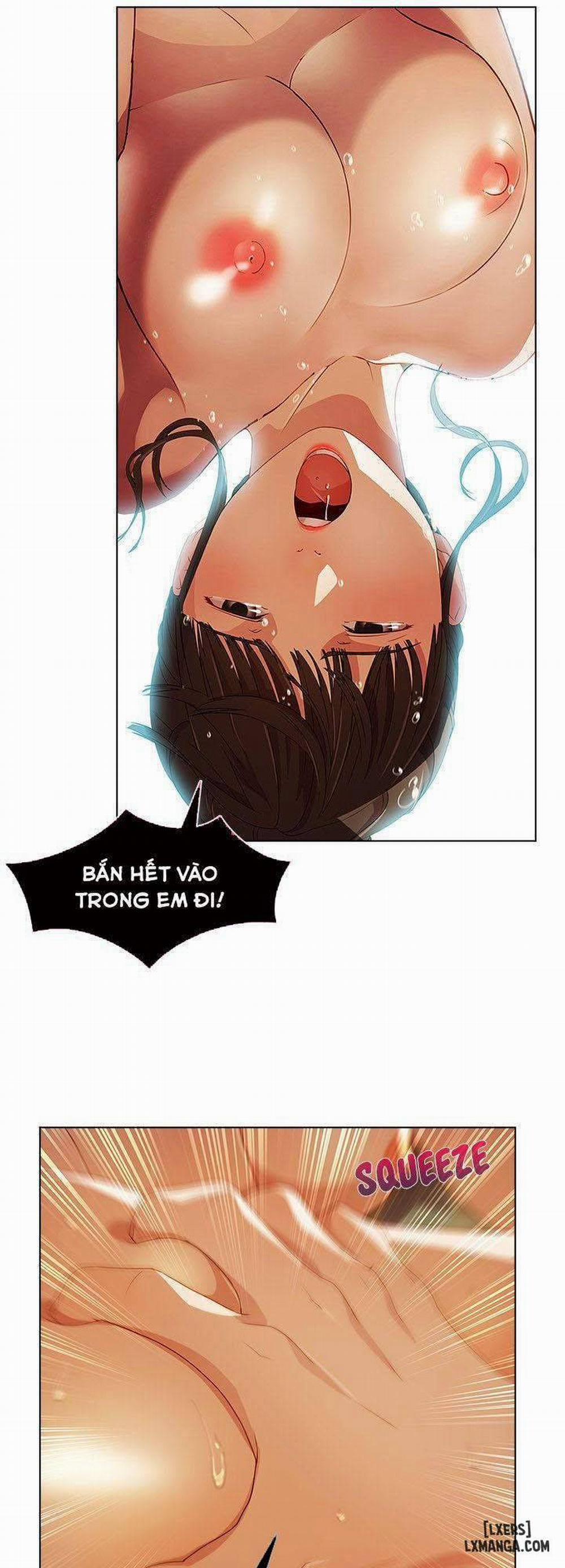 Quý Cô Chân Dài 18 trang 44