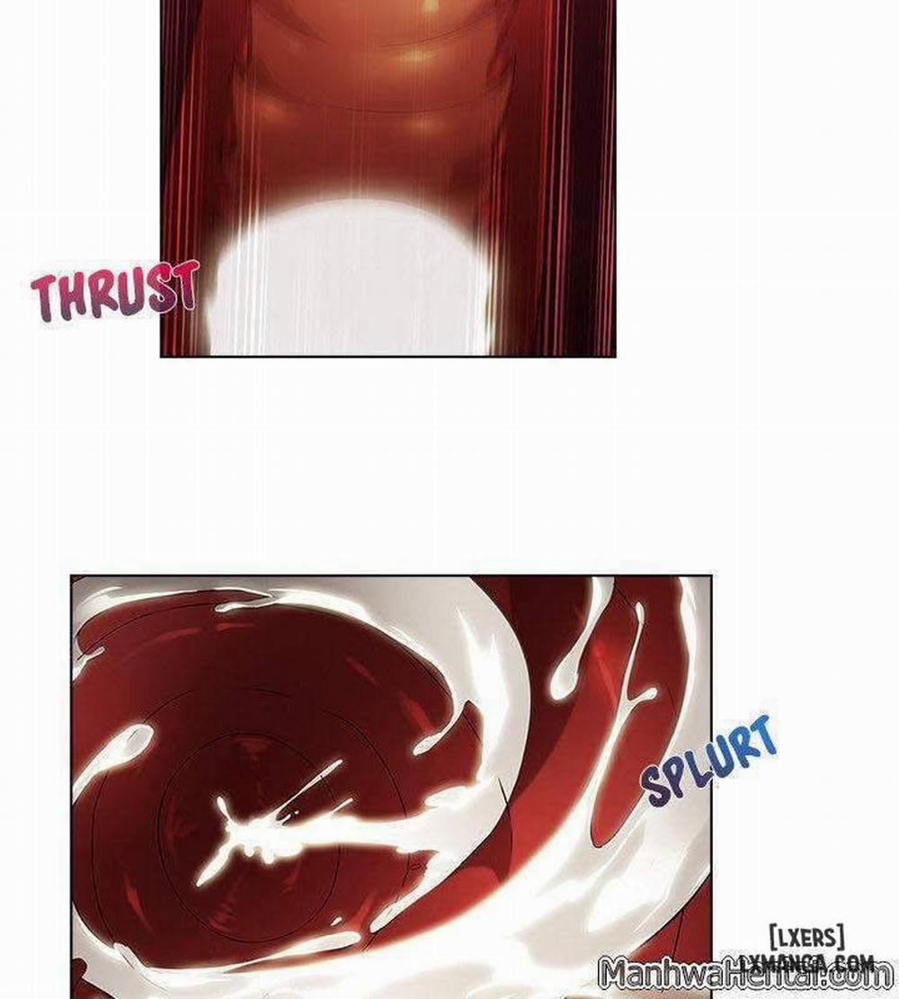 Quý Cô Chân Dài 18 trang 47