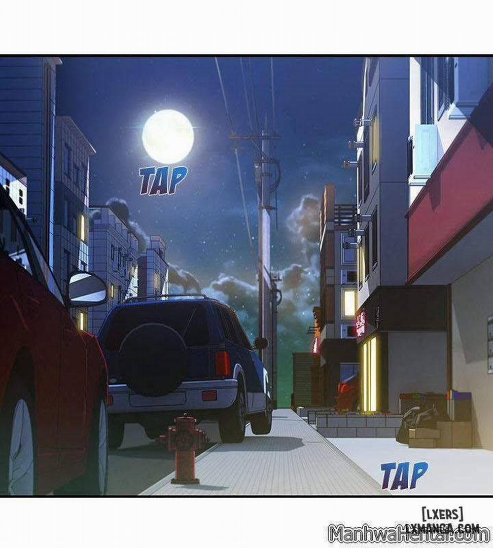 Quý Cô Chân Dài 18 trang 59