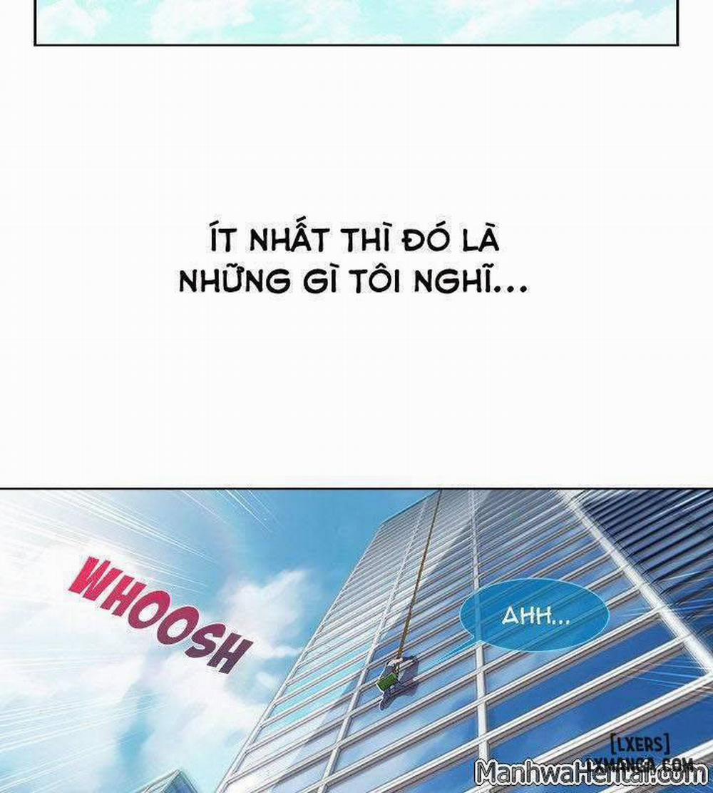 Quý Cô Chân Dài 19 trang 21