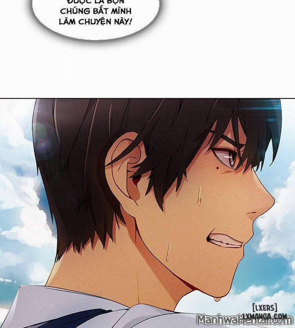 Quý Cô Chân Dài 19 trang 23