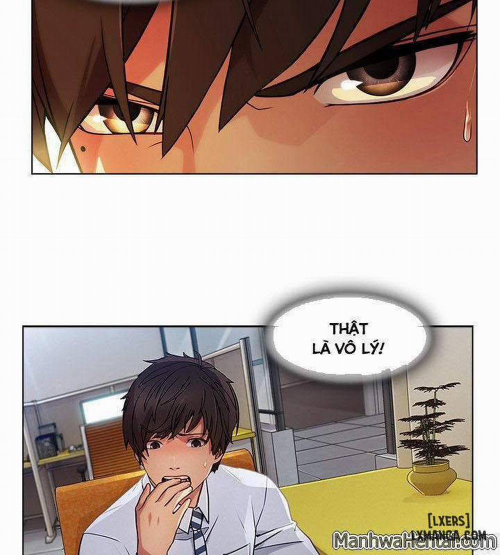 Quý Cô Chân Dài 19 trang 5