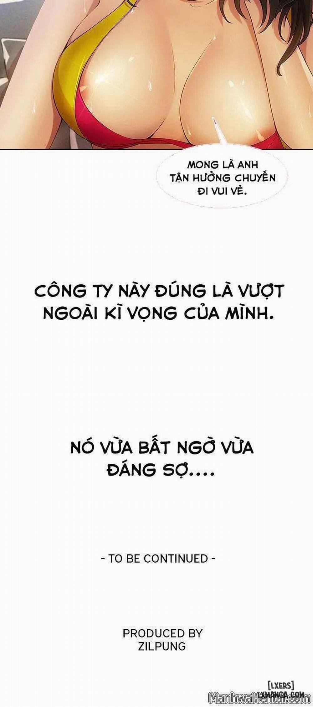 Quý Cô Chân Dài 20 trang 46