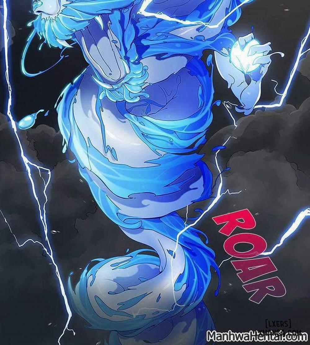 Quý Cô Chân Dài 21 trang 29