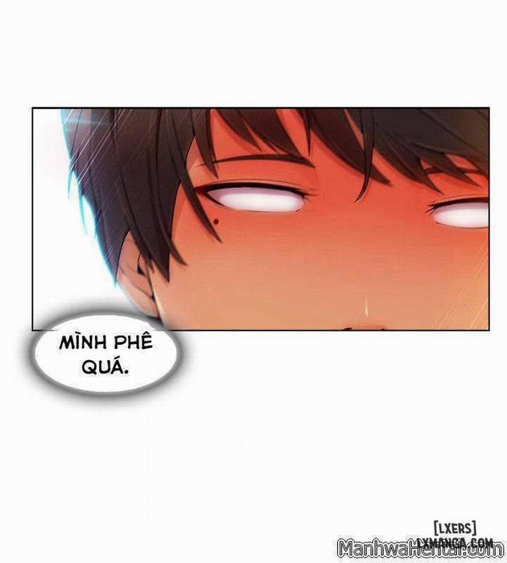 Quý Cô Chân Dài 21 trang 37