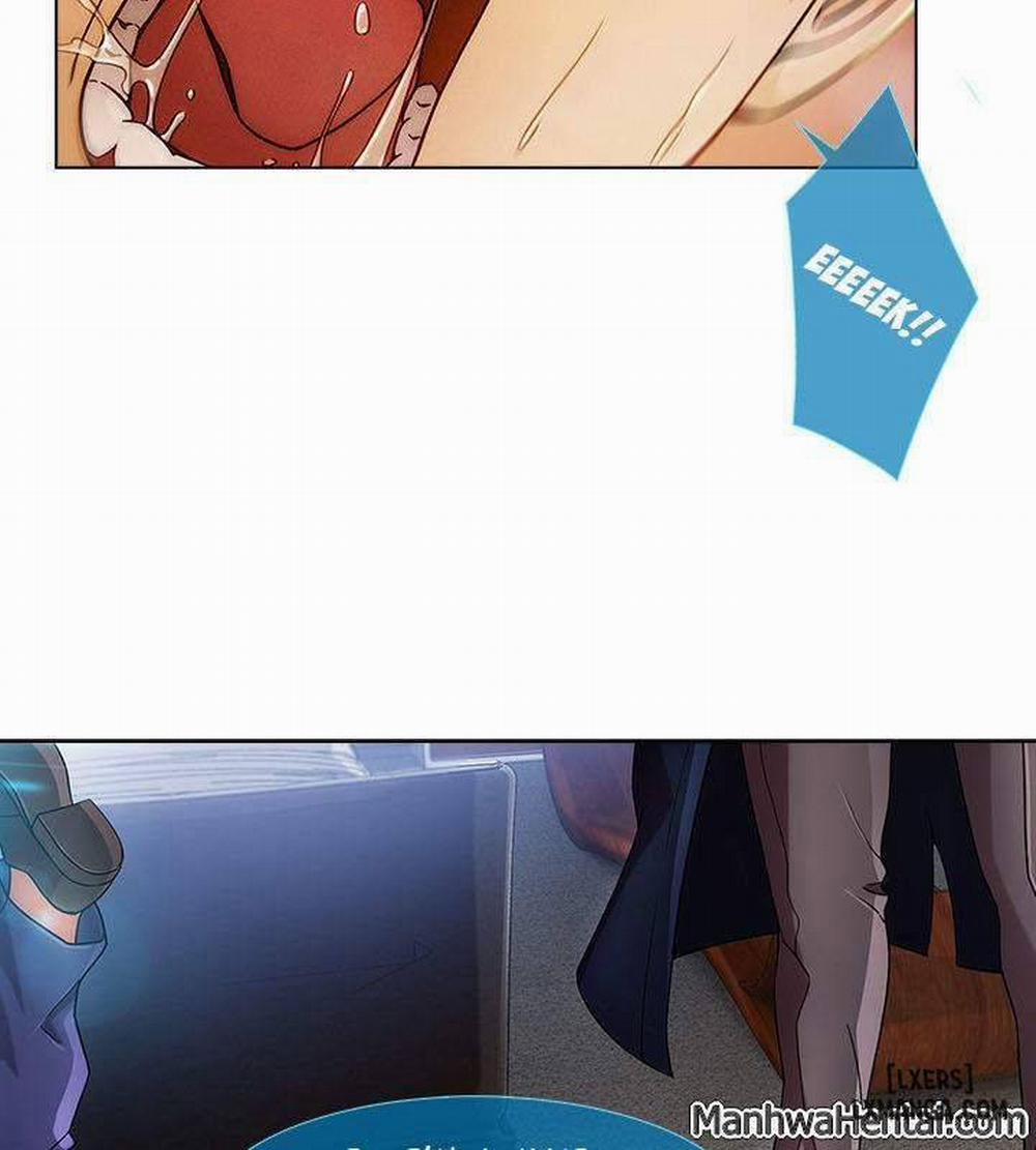 Quý Cô Chân Dài 21 trang 43