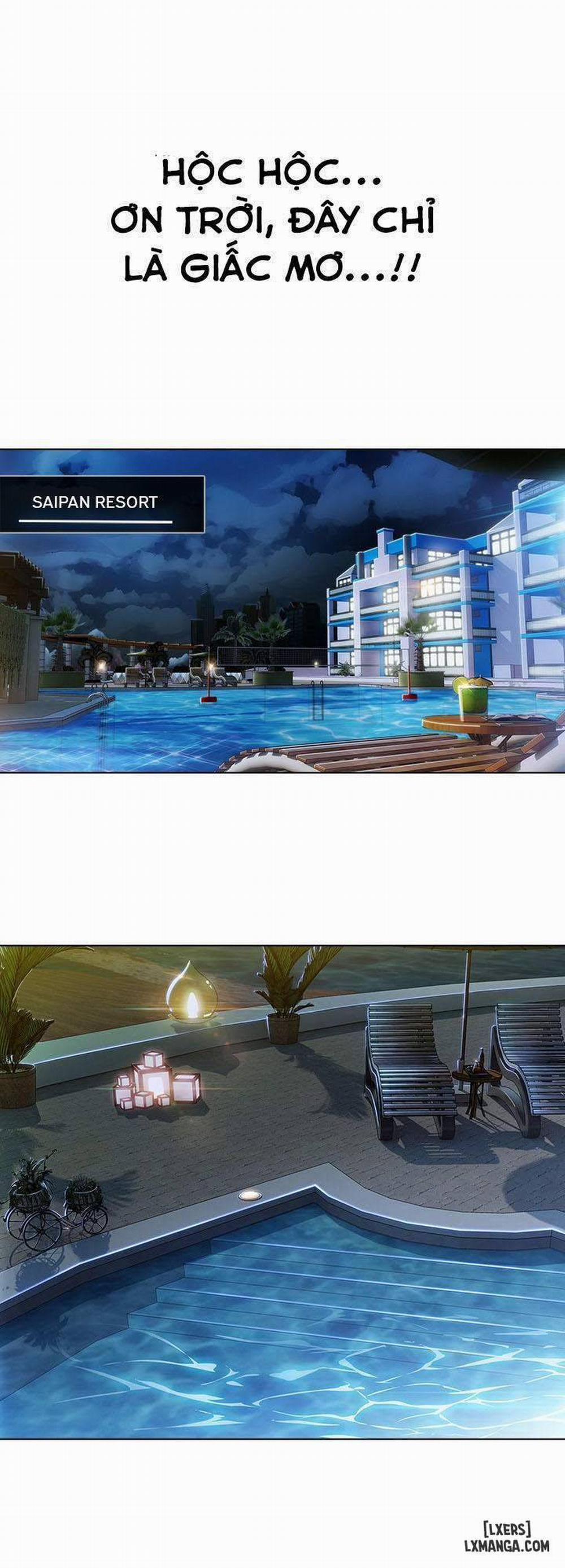 Quý Cô Chân Dài 21 trang 46