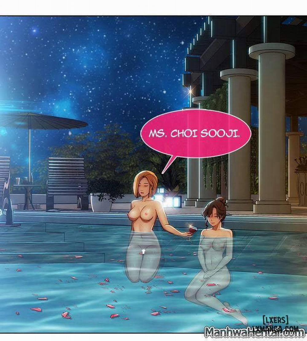 Quý Cô Chân Dài 21 trang 47