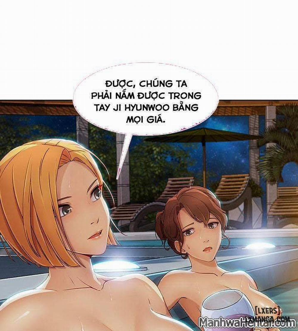 Quý Cô Chân Dài 21 trang 51