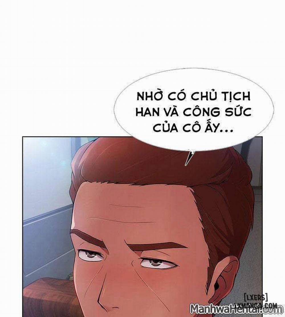 Quý Cô Chân Dài 21 trang 7