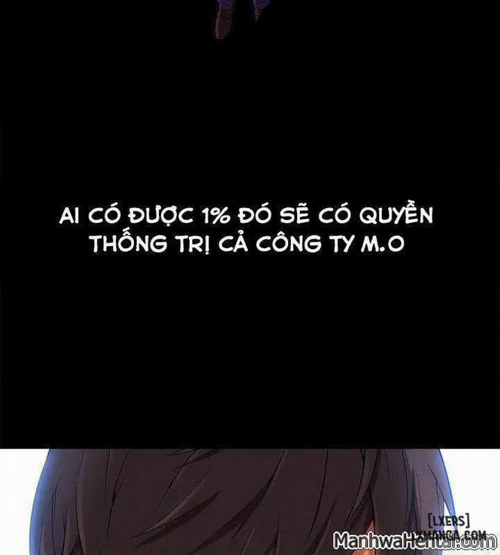 Quý Cô Chân Dài 22 trang 11