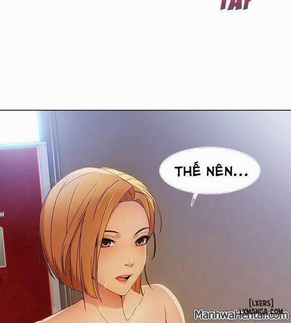 Quý Cô Chân Dài 22 trang 13