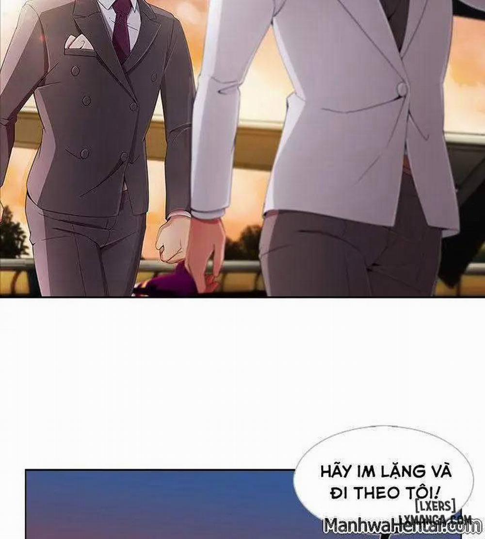 Quý Cô Chân Dài 22 trang 25