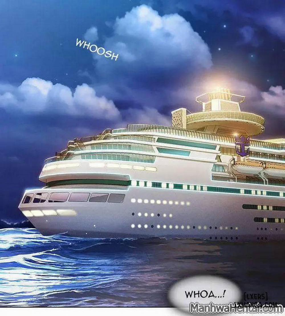 Quý Cô Chân Dài 22 trang 27