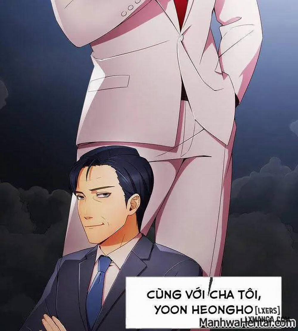 Quý Cô Chân Dài 22 trang 3