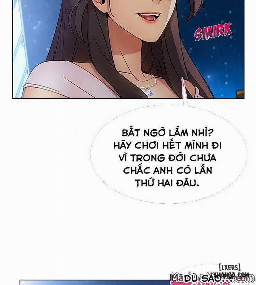 Quý Cô Chân Dài 22 trang 37