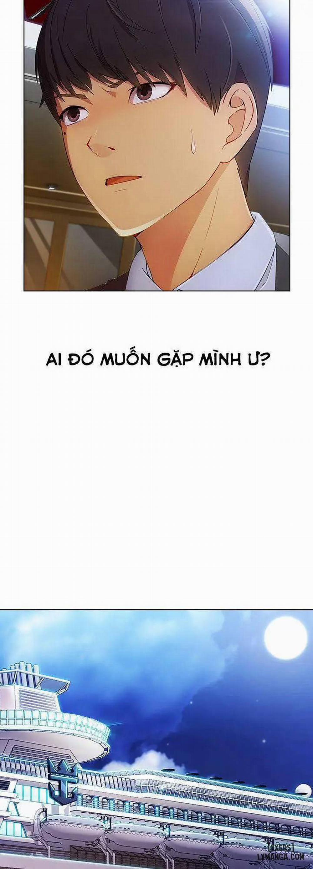 Quý Cô Chân Dài 22 trang 40