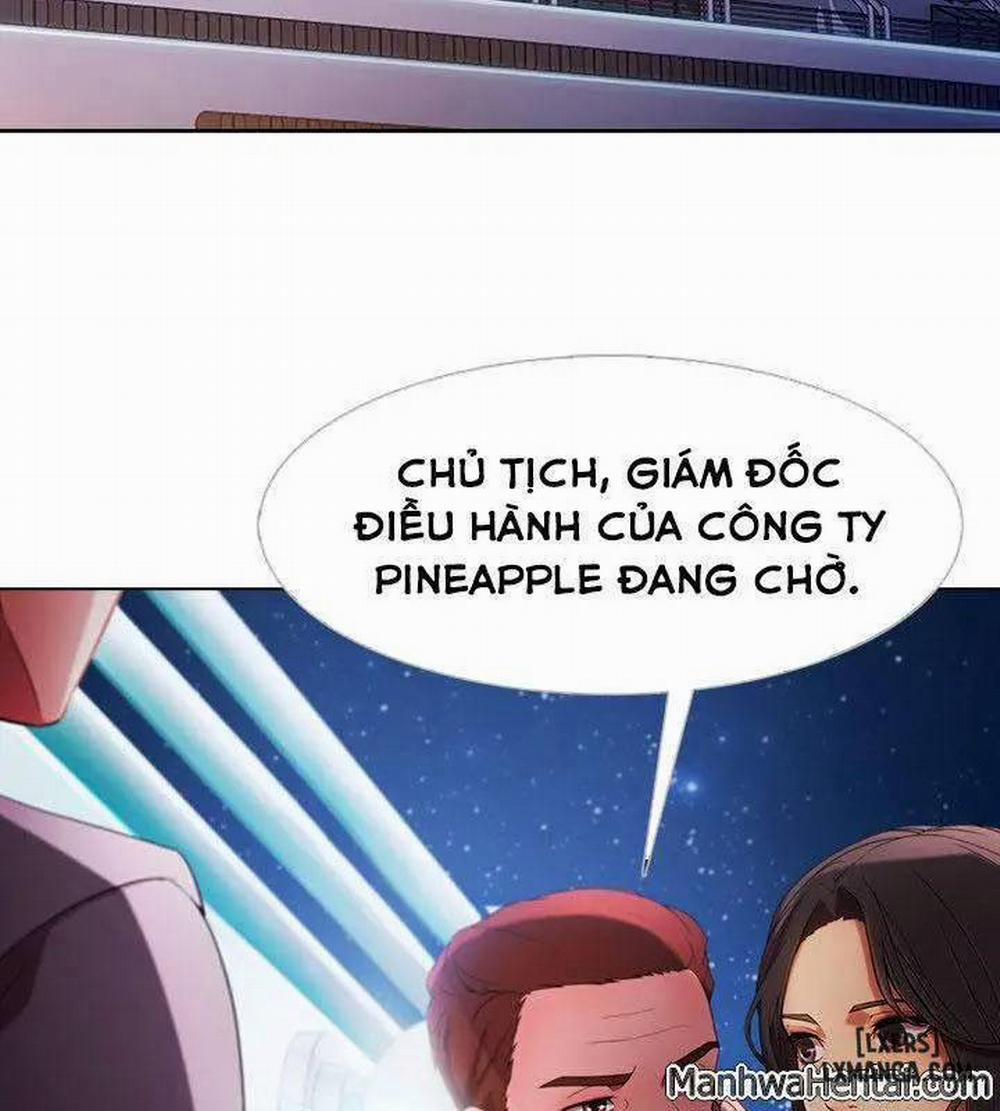 Quý Cô Chân Dài 22 trang 41