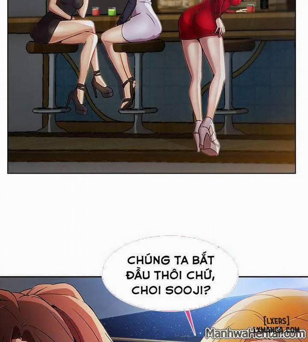 Quý Cô Chân Dài 22 trang 47