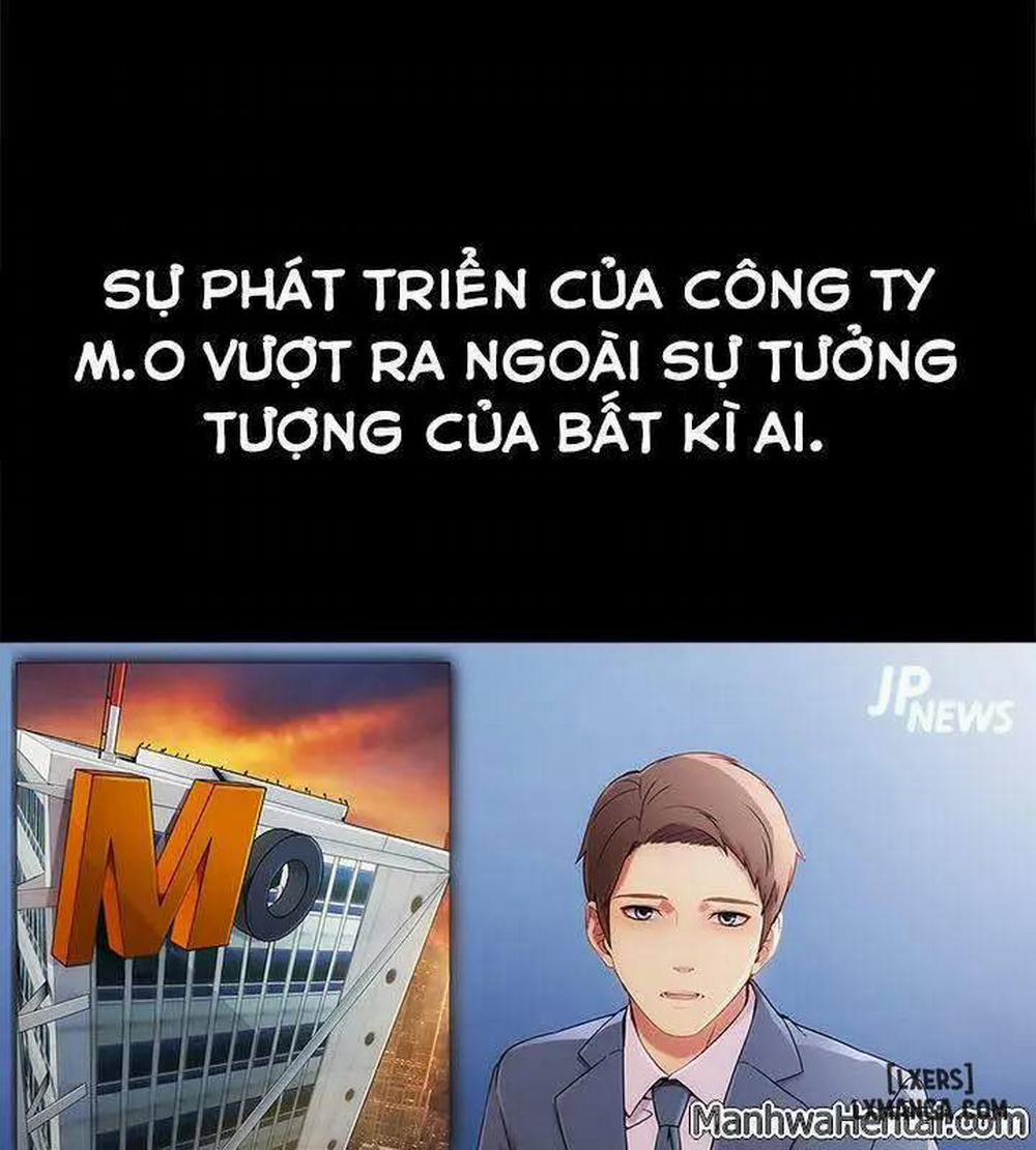 Quý Cô Chân Dài 22 trang 5