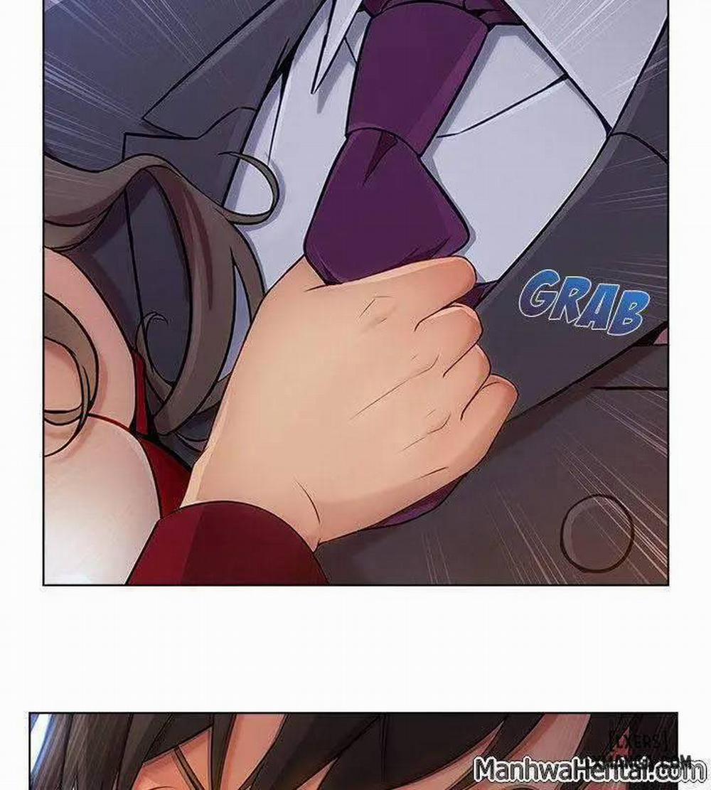 Quý Cô Chân Dài 22 trang 55