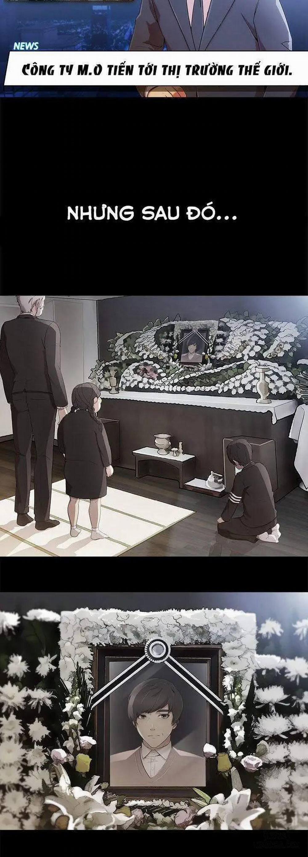 Quý Cô Chân Dài 22 trang 6