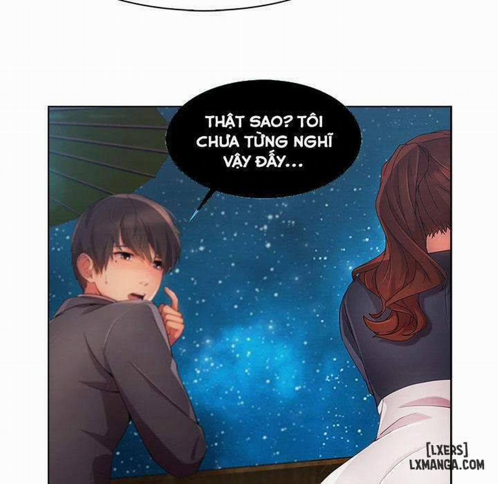 Quý Cô Chân Dài 23 trang 100